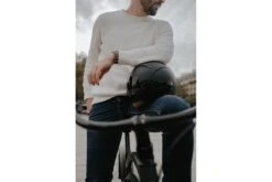 Casque Vélo Urbain Mârkö Tandem -Équipement De Vélo casque velo urbain marko tandem 16