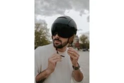 Casque Vélo Urbain Mârkö Tandem -Équipement De Vélo casque velo urbain marko tandem 6