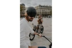 Casque Vélo Urbain Mârkö Tandem -Équipement De Vélo casque velo urbain marko tandem 7