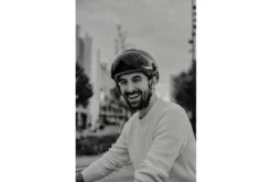 Casque Vélo Urbain Mârkö Tandem -Équipement De Vélo casque velo urbain marko tandem 9