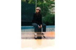 Casque Vélo Urbain Mârkö Tempo 33 Casque Vélo Urbain Mârkö Tempo -Équipement De Vélo casque velo urbain marko tempo 11