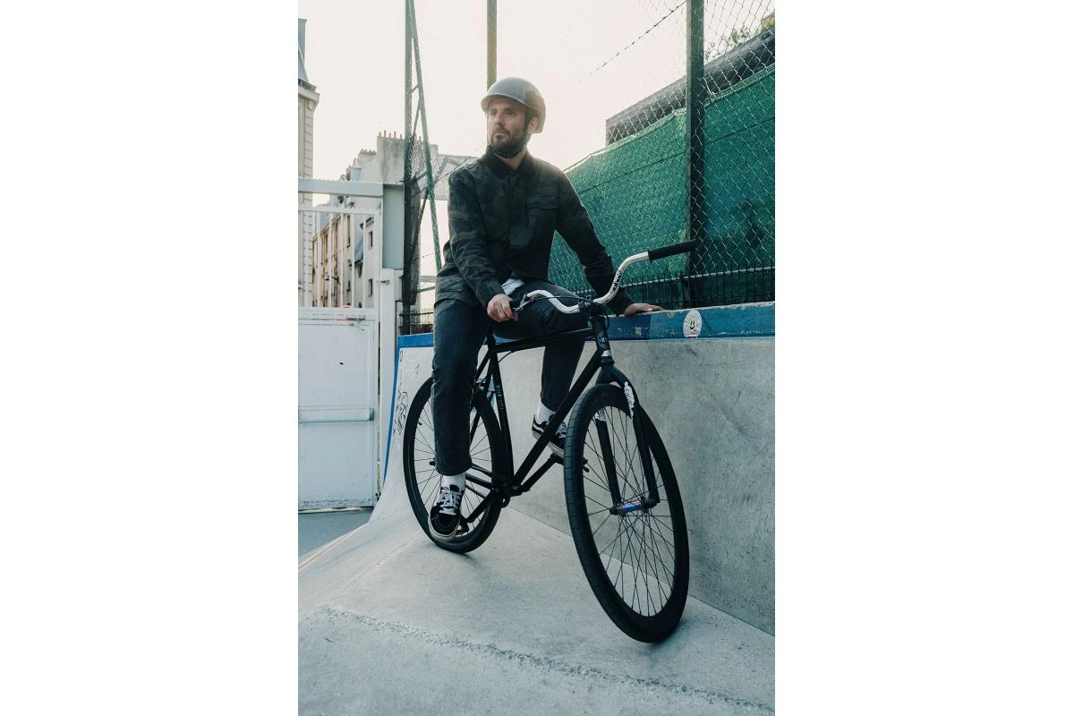 Casque Vélo Urbain Mârkö Tempo 15 Casque Vélo Urbain Mârkö Tempo – Image 13