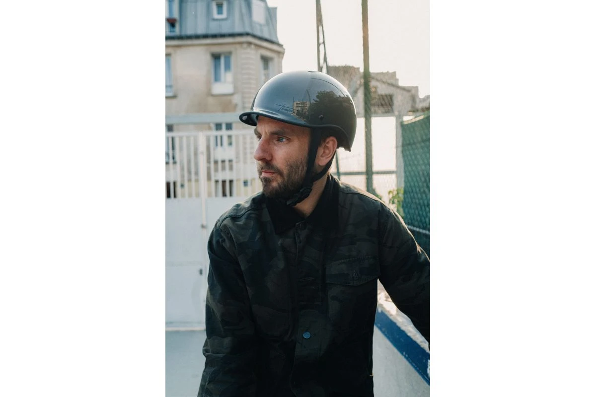 Casque Vélo Urbain Mârkö Tempo 16 Casque Vélo Urbain Mârkö Tempo – Image 14