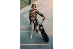 Casque Vélo Urbain Mârkö Tempo 36 Casque Vélo Urbain Mârkö Tempo -Équipement De Vélo casque velo urbain marko tempo 14