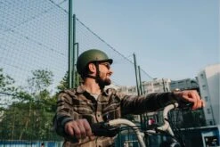 Casque Vélo Urbain Mârkö Tempo 37 Casque Vélo Urbain Mârkö Tempo -Équipement De Vélo casque velo urbain marko tempo 15