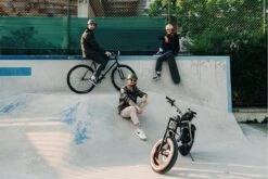 Casque Vélo Urbain Mârkö Tempo 38 Casque Vélo Urbain Mârkö Tempo -Équipement De Vélo casque velo urbain marko tempo 16