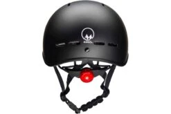 Casque Vélo Urbain Mârkö Tempo 24 Casque Vélo Urbain Mârkö Tempo -Équipement De Vélo casque velo urbain marko tempo 2