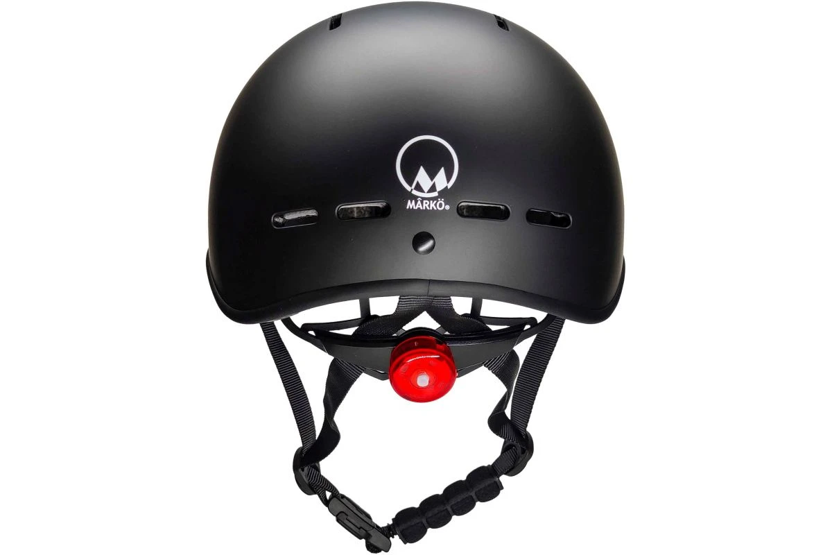 Casque Vélo Urbain Mârkö Tempo 5 Casque Vélo Urbain Mârkö Tempo – Image 3