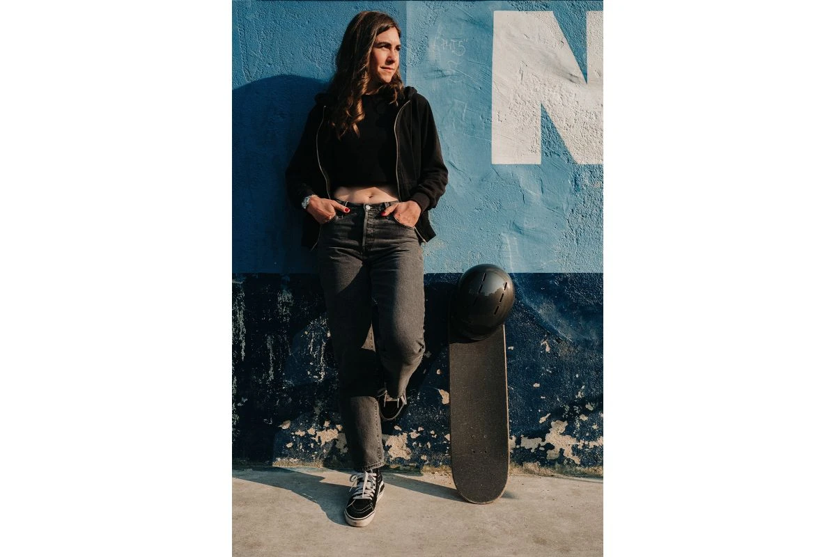 Casque Vélo Urbain Mârkö Tempo 8 Casque Vélo Urbain Mârkö Tempo – Image 6