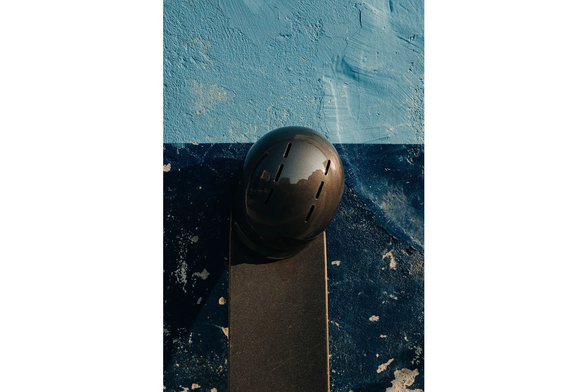 Casque Vélo Urbain Mârkö Tempo 9 Casque Vélo Urbain Mârkö Tempo – Image 7