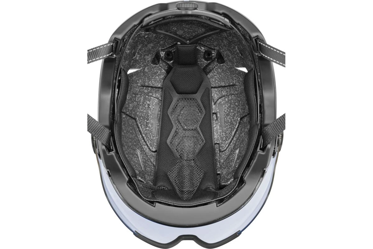 Casque Vélo Urbain Mavic Speedcity 6 Casque Vélo Urbain Mavic Speedcity – Image 4