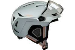 Casque Vélo Urbain Mavic Speedcity 16 Casque Vélo Urbain Mavic Speedcity -Équipement De Vélo casque velo urbain mavic speedcity 4