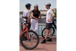 Casque Vélo Urbain Mavic Speedcity 21 Casque Vélo Urbain Mavic Speedcity -Équipement De Vélo casque velo urbain mavic speedcity 9