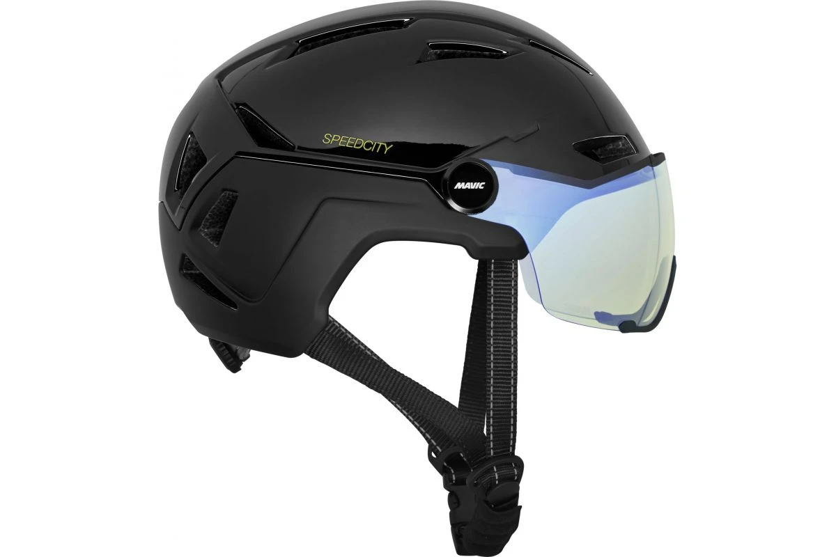 Casque Vélo Urbain Mavic Speedcity 3 Casque Vélo Urbain Mavic Speedcity