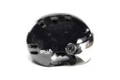 Casque Vélo Urbain PNA à Visière Intégrée