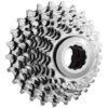 Cassette Miche 10 Vitesses Primato 14/25 Compatible Shimano -Équipement De Vélo cassette miche 10 vitesses primato 14 25 compatible shimano