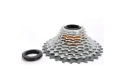 Cassette Miche 11 Vitesses Light Primato Compatible Shimano 8 Cassette Miche 11 Vitesses Light Primato Compatible Shimano -Équipement De Vélo cassette miche 11 vitesses light primato compatible shimano 2