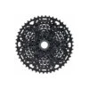 Cassette Microshift 10 Vitesses 11-48 Advent X Noir -Équipement De Vélo cassette microshift 10 vitesses 11 48 advent x noir