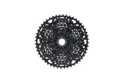 Cassette Microshift 10 Vitesses 11-48 Advent X Noir