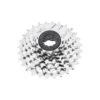 Cassette Microshift 7 Vitesses 12-28 Argent