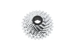 Cassette Route Microshift 10 Vitesses R10 Argent