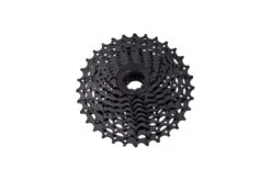 Cassette Route Microshift 8 Vitesses 11-28 R8 Noir