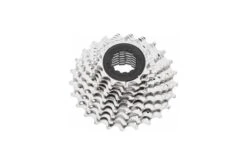 Cassette Route Microshift 9 Vitesses R9 Argent