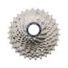 Cassette Shimano 105 CS-R7000 Pour Vélos 11 Vitesses -Équipement De Vélo cassette shimano 105 cs r7000 pour velos 11 vitesses