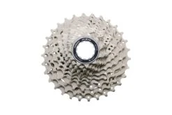 Cassette Shimano 105 CS-R7000 Pour Vélos 11 Vitesses