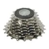 Cassette Shimano Claris CS-HG50 Pour Vélos 8 Vitesses -Équipement De Vélo cassette shimano claris cs hg50 pour velos 8 vitesses
