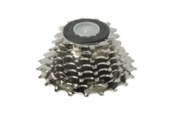 Cassette Shimano Claris CS-HG50 Pour Vélos 8 Vitesses