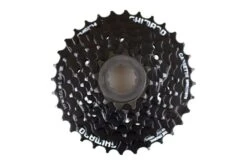 Cassette Shimano CS-HG200 Pour Vélos 8 Vitesses