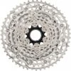 Cassette Shimano Deore CS-M6100 Pour Vélos 12 Vitesses 2 Cassette Shimano Deore CS-M6100 Pour Vélos 12 Vitesses -Équipement De Vélo cassette shimano deore cs m6100 pour velos 12 vitesses