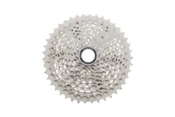 Cassette Shimano Deore M4100 Pour Vélo 10 Vitesses