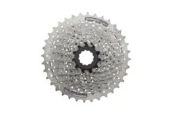 Cassette Shimano HG201 Pour Vélo 9 Vitesses