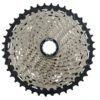 Cassette Shimano SLX CS-M7000 Pour Vélos 11 Vitesses 1 Cassette Shimano SLX CS-M7000 Pour Vélos 11 Vitesses -Équipement De Vélo cassette shimano slx cs m7000 pour velos 11 vitesses