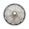 Cassette Shimano SLX CS-M7100 Pour Vélos 12 Vitesses -Équipement De Vélo cassette shimano slx cs m7100 pour velos 12 vitesses