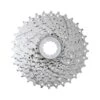 Cassette Shimano Sora CS-HG50 Pour Vélos 9 Vitesses 2 Cassette Shimano Sora CS-HG50 Pour Vélos 9 Vitesses -Équipement De Vélo cassette shimano sora cs hg50 pour velos 9 vitesses