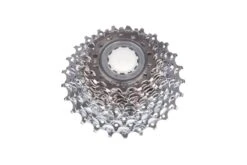 Cassette Shimano Ultegra CS-6500 Pour Vélos 9 Vitesses