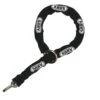 Chaine Abus Haute Sécurité 12KS Loop -Équipement De Vélo chaine abus haute securite 12ks loop