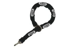 Chaine Abus Haute Sécurité 12KS Loop
