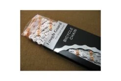 Chaîne Fixie Antirouille Izumi ES410TG