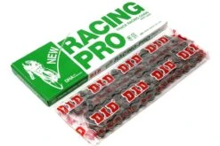 Chaîne Fixie D.I.D Racing Pro NJS