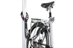 Chaîne Pour Antivol De Cadre AXA RLC Plus 100 Cm -Équipement De Vélo chaine pour antivol de cadre axa rlc plus 100 cm 2