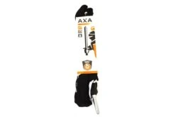 Chaîne Pour Antivol De Cadre AXA ULC Plug-in 130 Cm 8 Chaîne Pour Antivol De Cadre AXA ULC Plug-in 130 Cm -Équipement De Vélo chaine pour antivol de cadre axa ulc plug in 130 cm 2