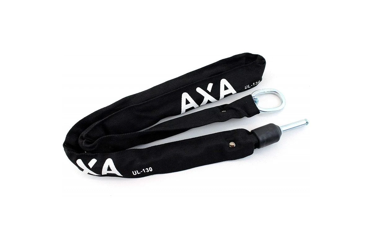 Chaîne Pour Antivol De Cadre AXA ULC Plug-in 130 Cm 6 Chaîne Pour Antivol De Cadre AXA ULC Plug-in 130 Cm – Image 4