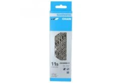 Chaîne Pour VAE 11 Vitesses Shimano CN-E8000