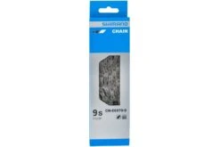 Chaîne Pour VAE 9 Vitesses Shimano CN-E6070