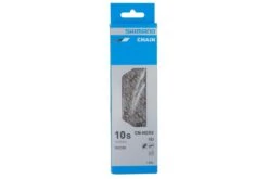 Chaîne Pour Vélos 10 Vitesses Shimano Deore CN-HG54