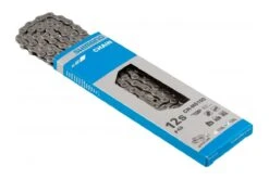 Chaîne Pour Vélos 12 Vitesses Shimano Deore CN-M6100